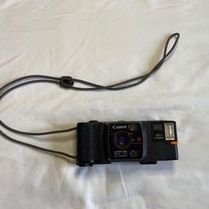 canon 50 snappy camera